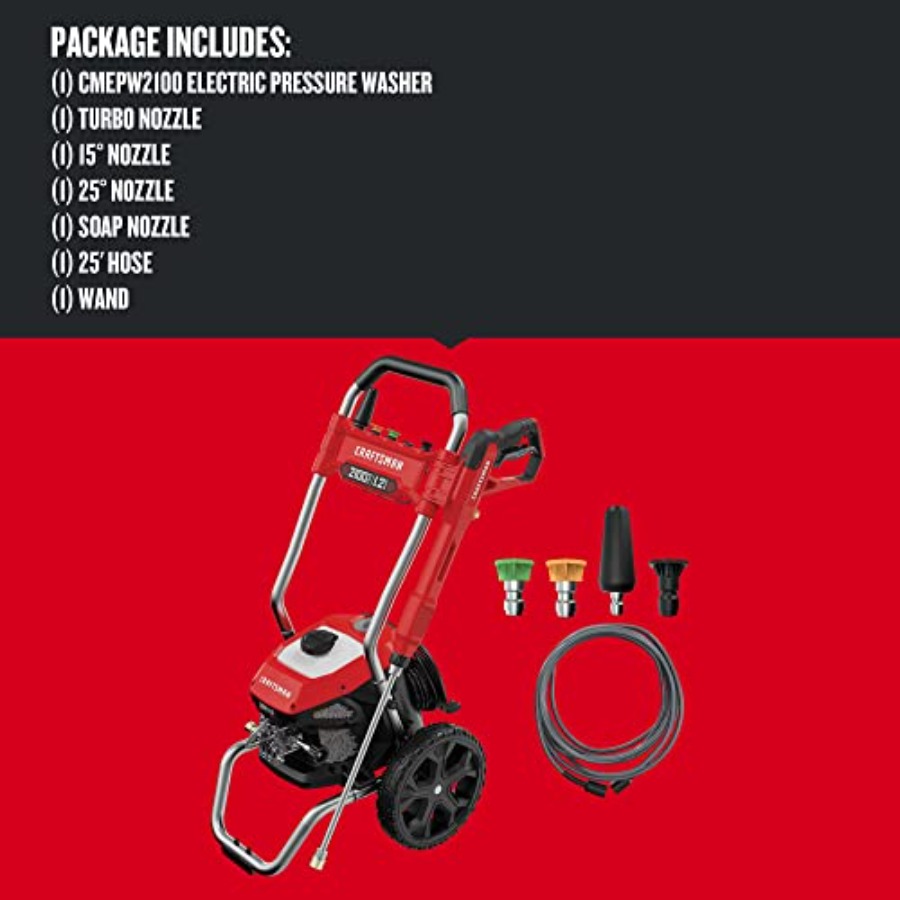 Electric Pressure Washer for o - Outdoor Power Washer 리뷰 및 가격