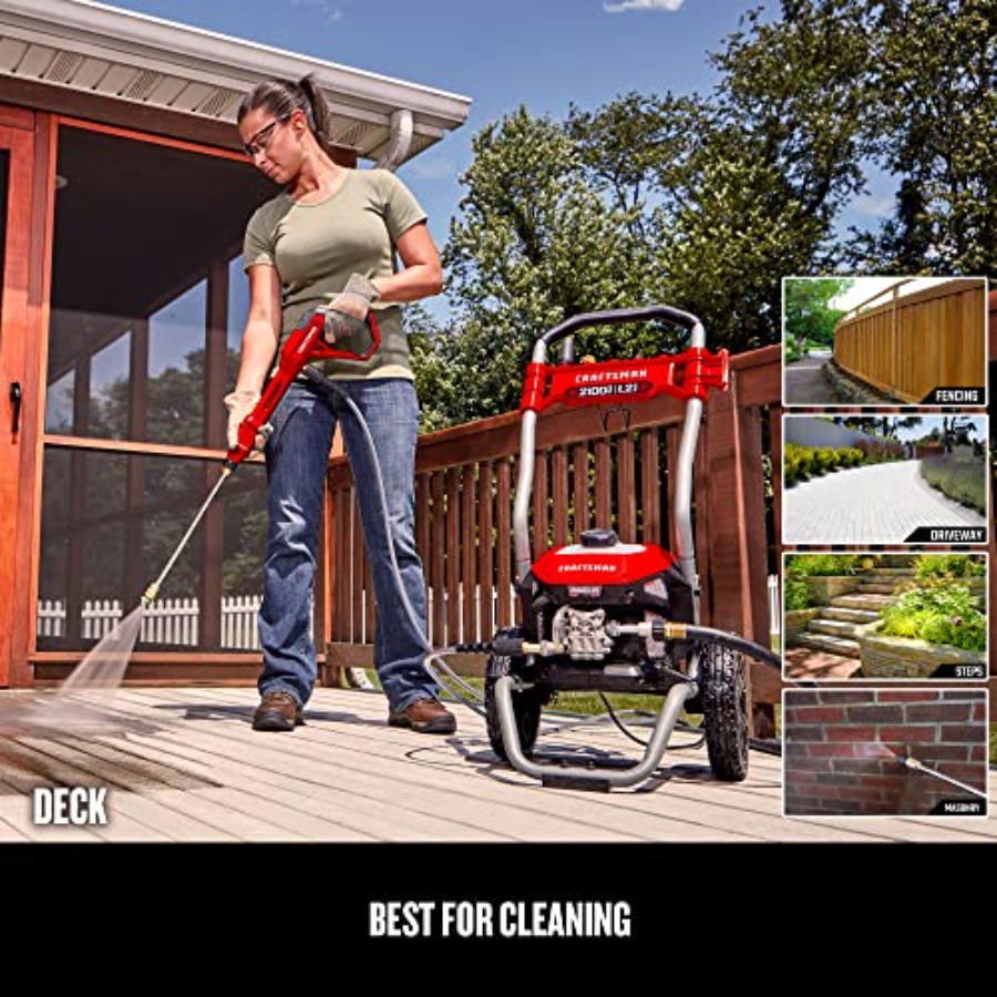Electric Pressure Washer for o - Outdoor Power Washer 리뷰 및 가격