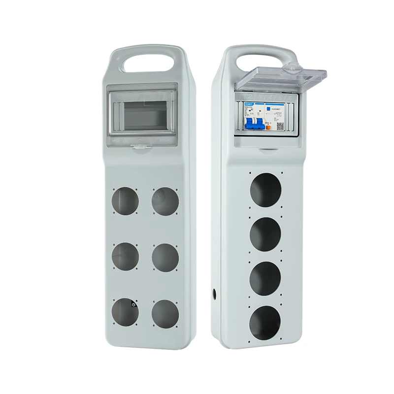 Outdoor Waterproof Industrial  - Power Switch Outdoor 리뷰 및 가격