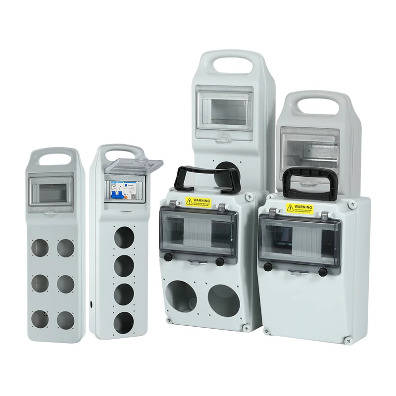 Outdoor Waterproof Industrial  - Power Switch Outdoor 리뷰 및 가격