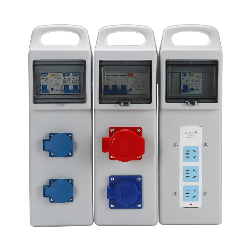 Outdoor Waterproof Industrial  - Power Switch Outdoor 리뷰 및 가격
