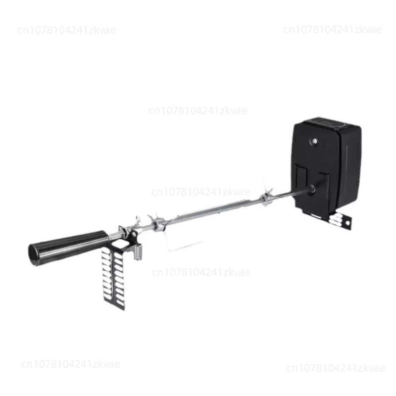 Battery-Powered Electric Rotis - Outdoor Power Grill 리뷰 및 가격