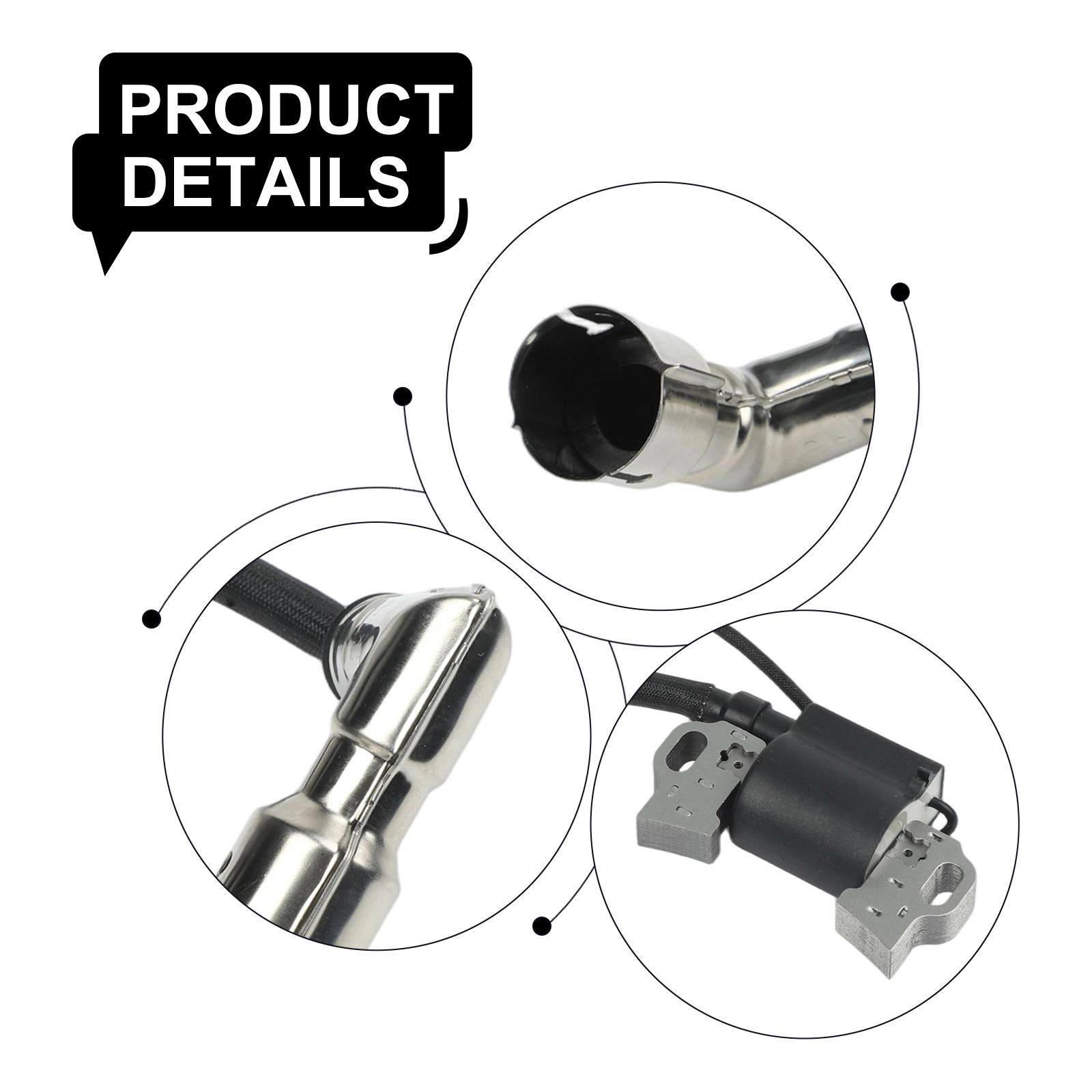 Generator Ignition Coil 100009 - Outdoor Power Tool Brands 리뷰 및 가격