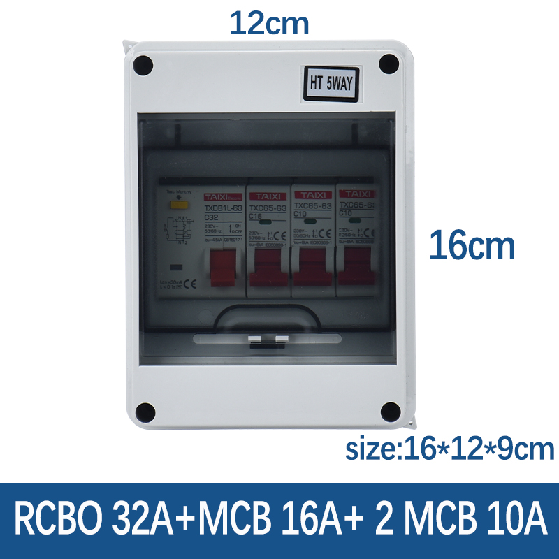 Outdoor Household Switch MCB W - Power Switch Outdoor 리뷰 및 가격