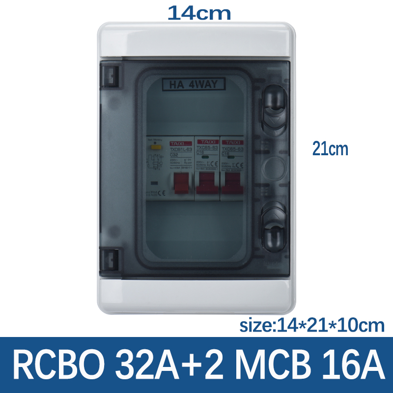 Outdoor Household Switch MCB W - Power Switch Outdoor 리뷰 및 가격