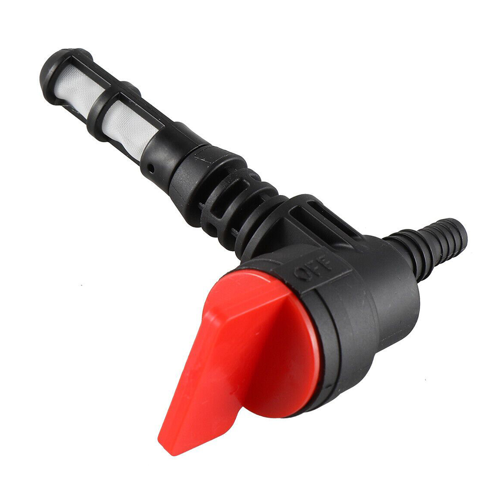 1 Pcs Fuel Shut Off Valve Lawn - Outdoor Power Tool Brands 리뷰 및 가격