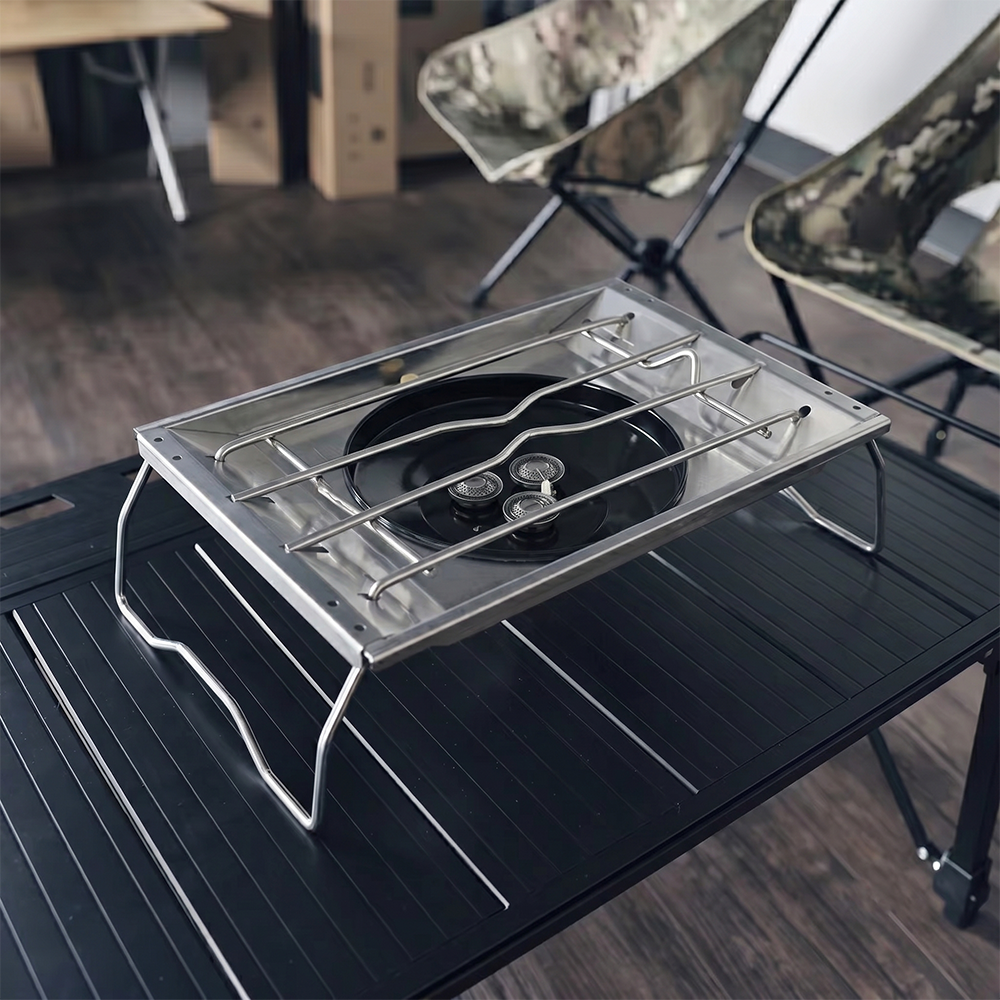 Pandatour IGT Folding Brazier  - Outdoor Power Grill 리뷰 및 가격