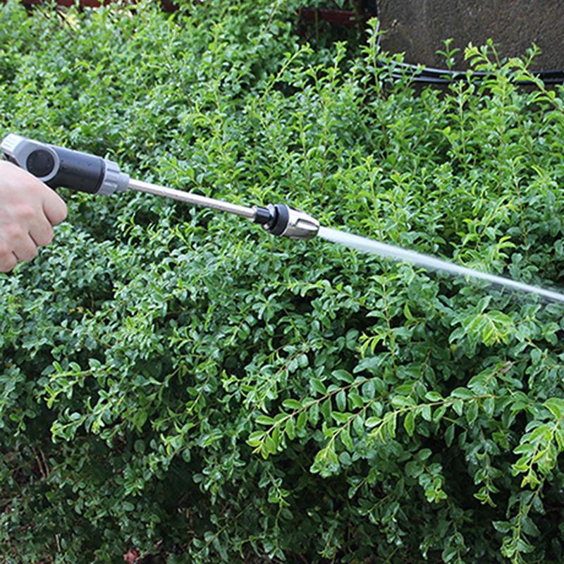 Pressure Washer Hose Nozzle Hi - Outdoor Power Washer 리뷰 및 가격