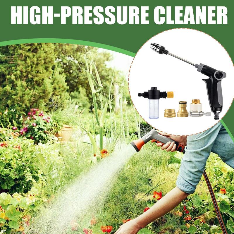Pressure Washer Hose Nozzle Hi - Outdoor Power Washer 리뷰 및 가격