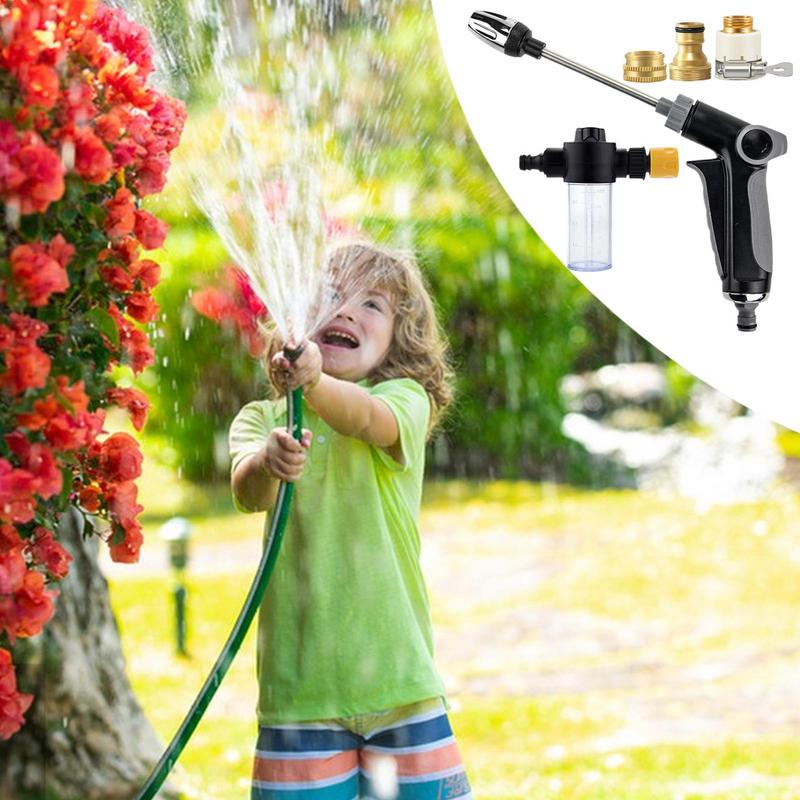 Pressure Washer Hose Nozzle Hi - Outdoor Power Washer 리뷰 및 가격