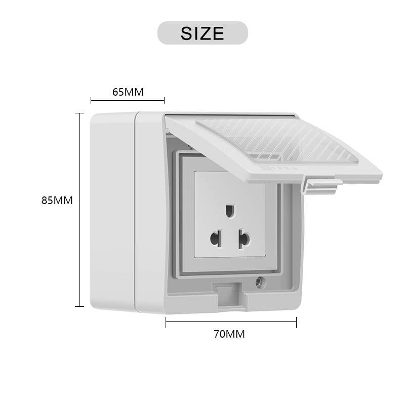Avoir Tuya Smart Waterproof Wi - Outdoor Power Equipment Brands 리뷰 및 가격