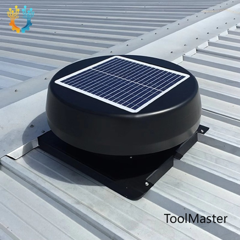 【2026】Waterproof Outdoor Solar - Outdoor Power Vent 리뷰 및 가격