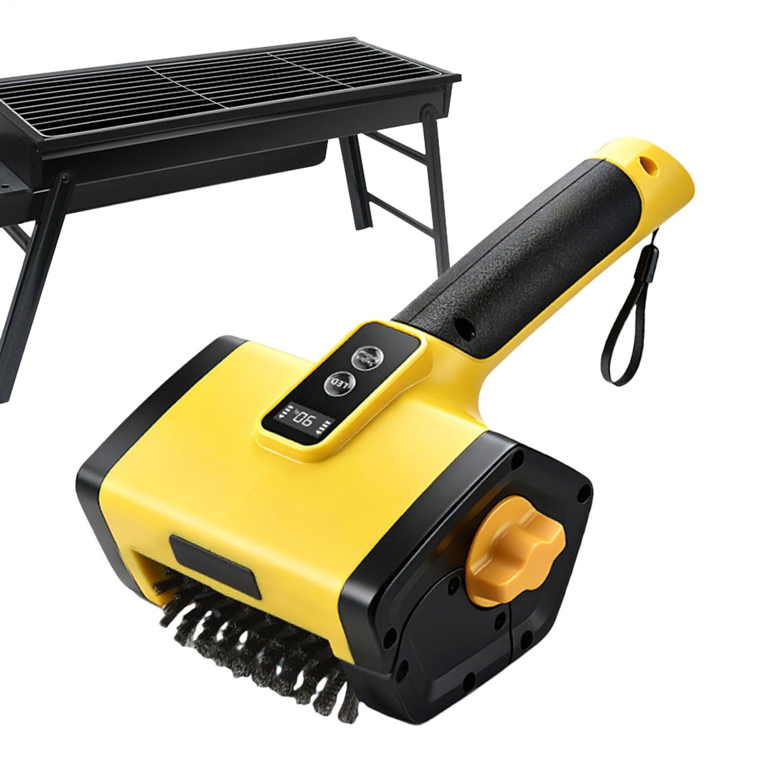 Electric Grill Brush for Outdo - Outdoor Power Grill 리뷰 및 가격