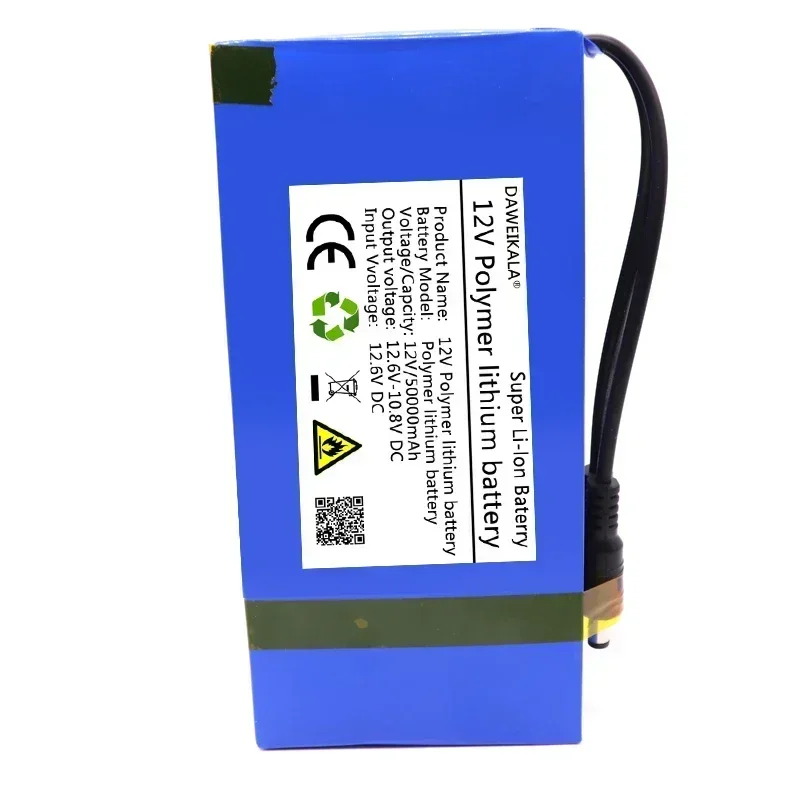 12V battery Polymer Lithium Ba - Outdoor Power Equipment Brands 리뷰 및 가격