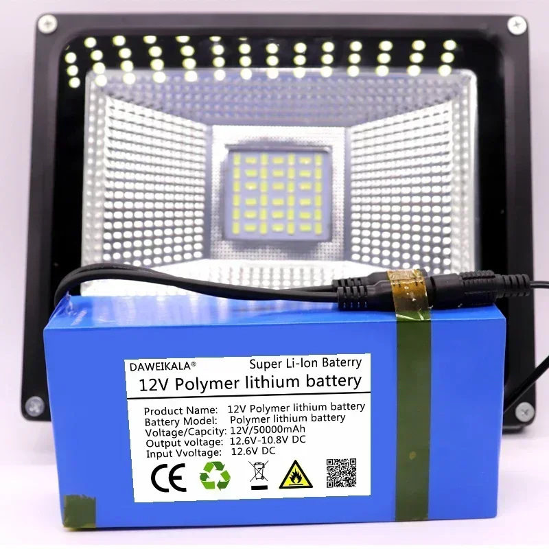 12V battery Polymer Lithium Ba - Outdoor Power Equipment Brands 리뷰 및 가격