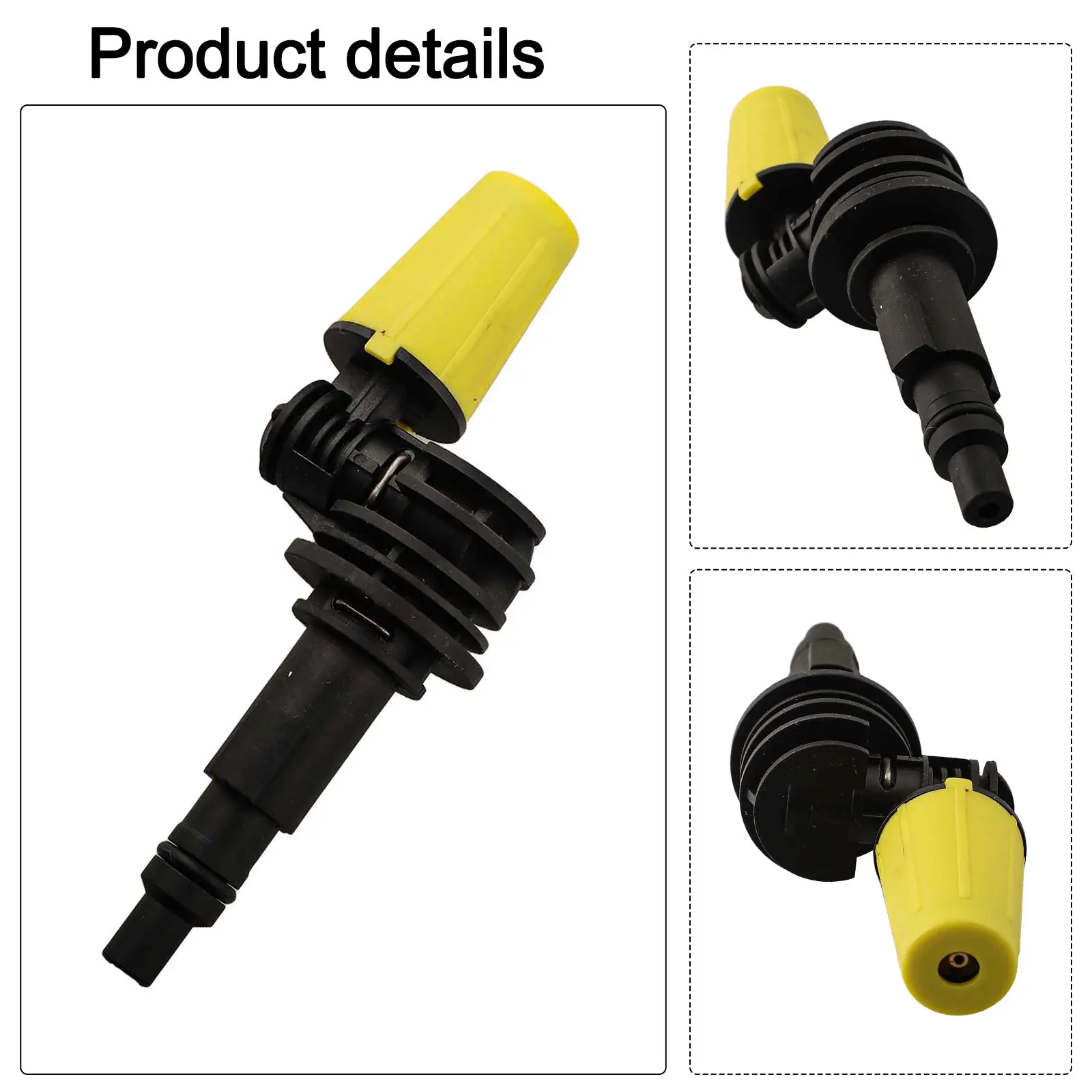 Outdoor Cleaning 1pc 2pcs High - Outdoor Power Washer 리뷰 및 가격
