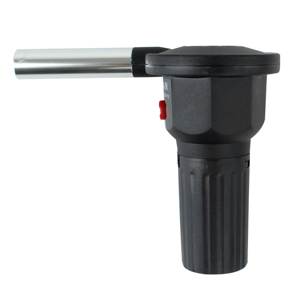 Portable Fire Blower Battery P - Outdoor Power Grill 리뷰 및 가격
