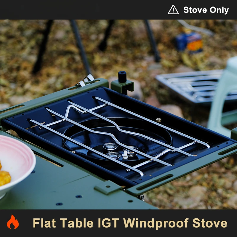 Outdoor Sinking IGT Desktop St - Outdoor Power Grill 리뷰 및 가격