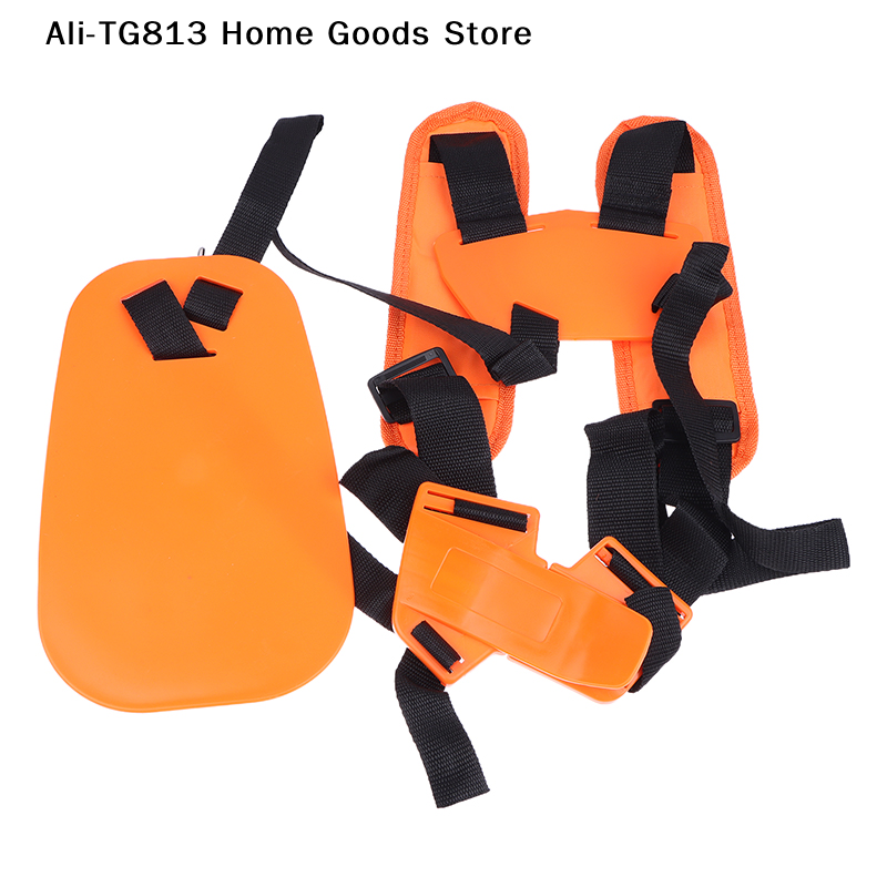 [TG813]Brush Cutter Shoulder S - Brush Cutter Strap 리뷰 및 가격