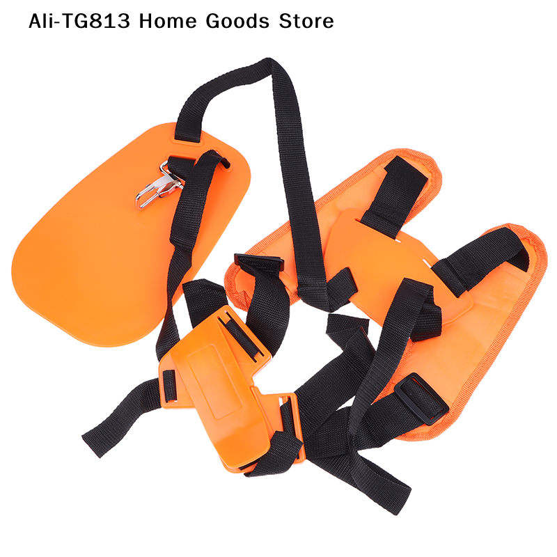 [TG813]Brush Cutter Shoulder S - Brush Cutter Strap 리뷰 및 가격