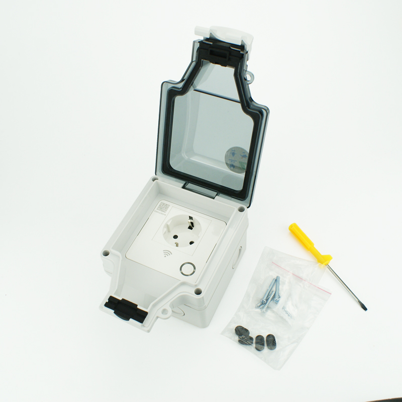Avoir Tuya IP66 Waterproof Ele - Outdoor Power Equipment Brands 리뷰 및 가격