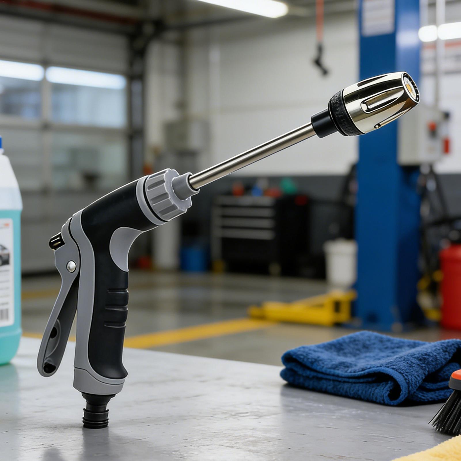 Professional Garden Water Spra - Outdoor Power Washer 리뷰 및 가격