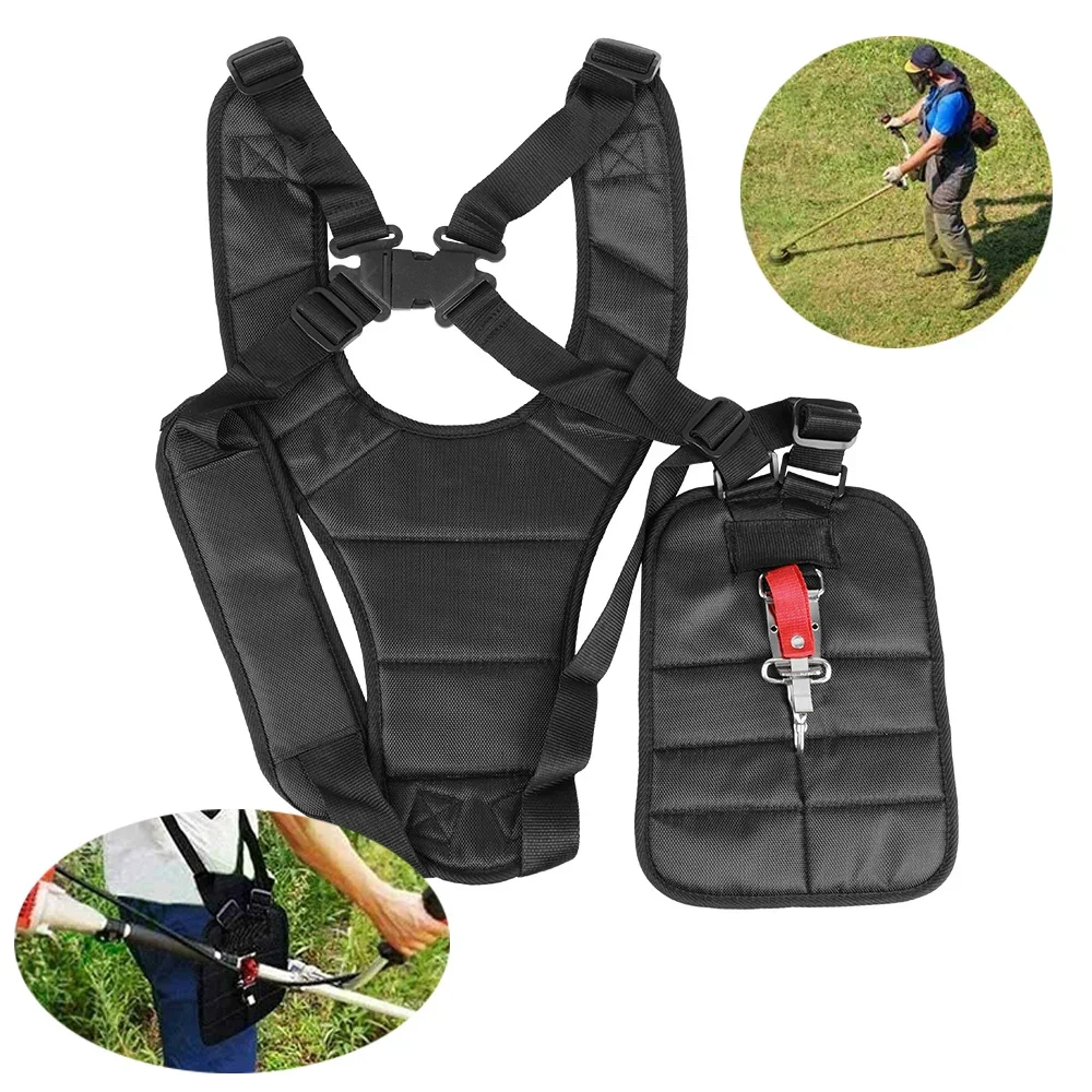 Lawn Mower Harness Harness Str - Brush Cutter Strap 리뷰 및 가격
