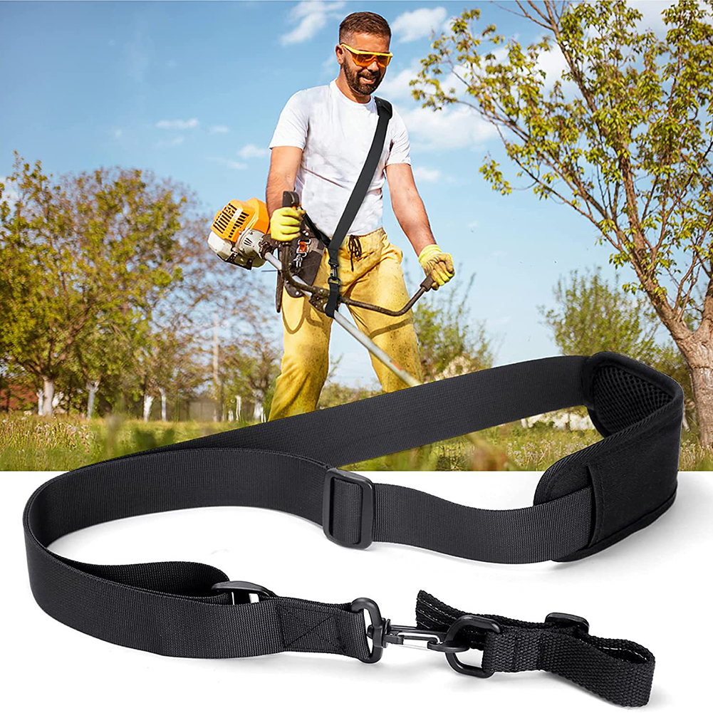 Universal Trimmer Shoulder Str - Brush Cutter Strap 리뷰 및 가격