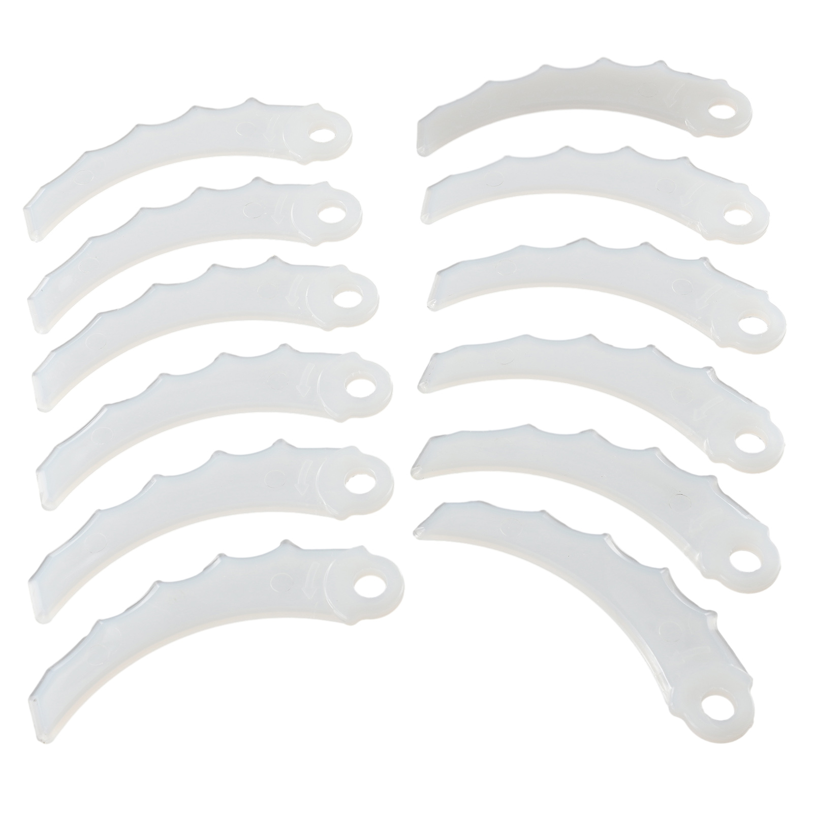 Brand New Blades UR101C White  - Outdoor Power Tool Brands 리뷰 및 가격