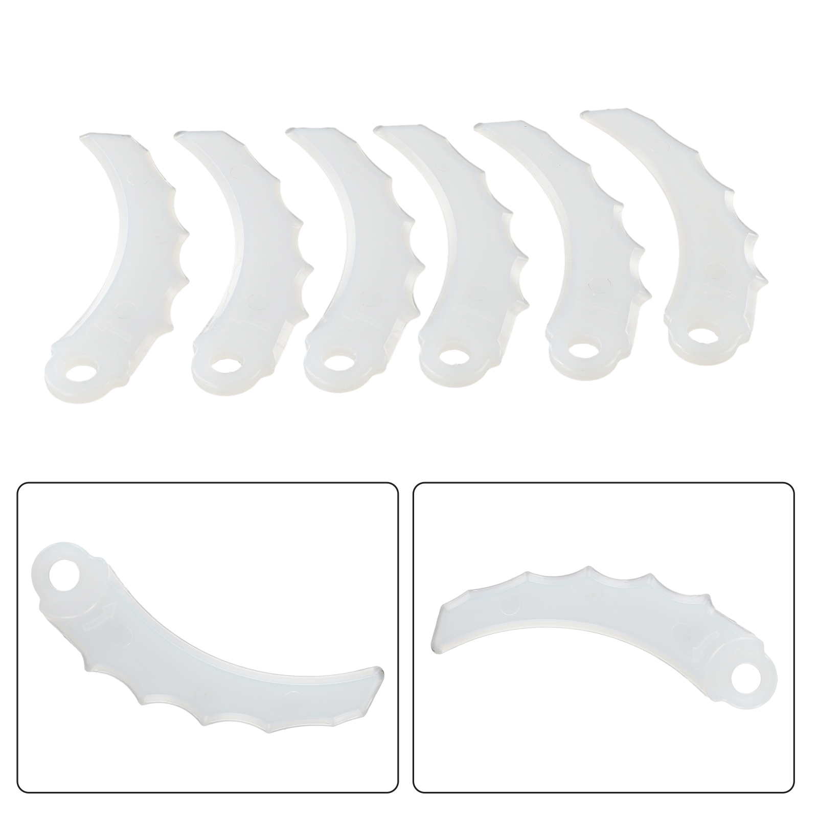 Brand New Blades UR101C White  - Outdoor Power Tool Brands 리뷰 및 가격