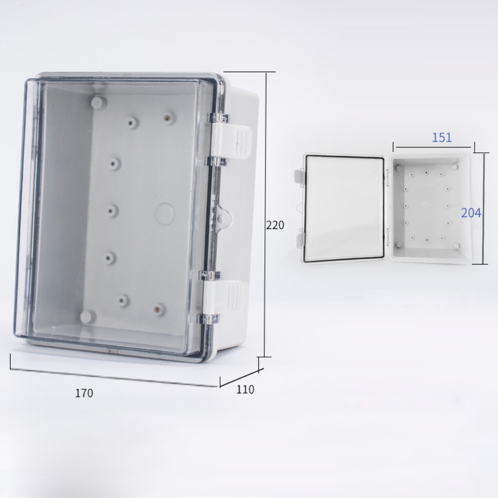 Outdoor Sealed Electrical Plas - Power Switch Outdoor 리뷰 및 가격