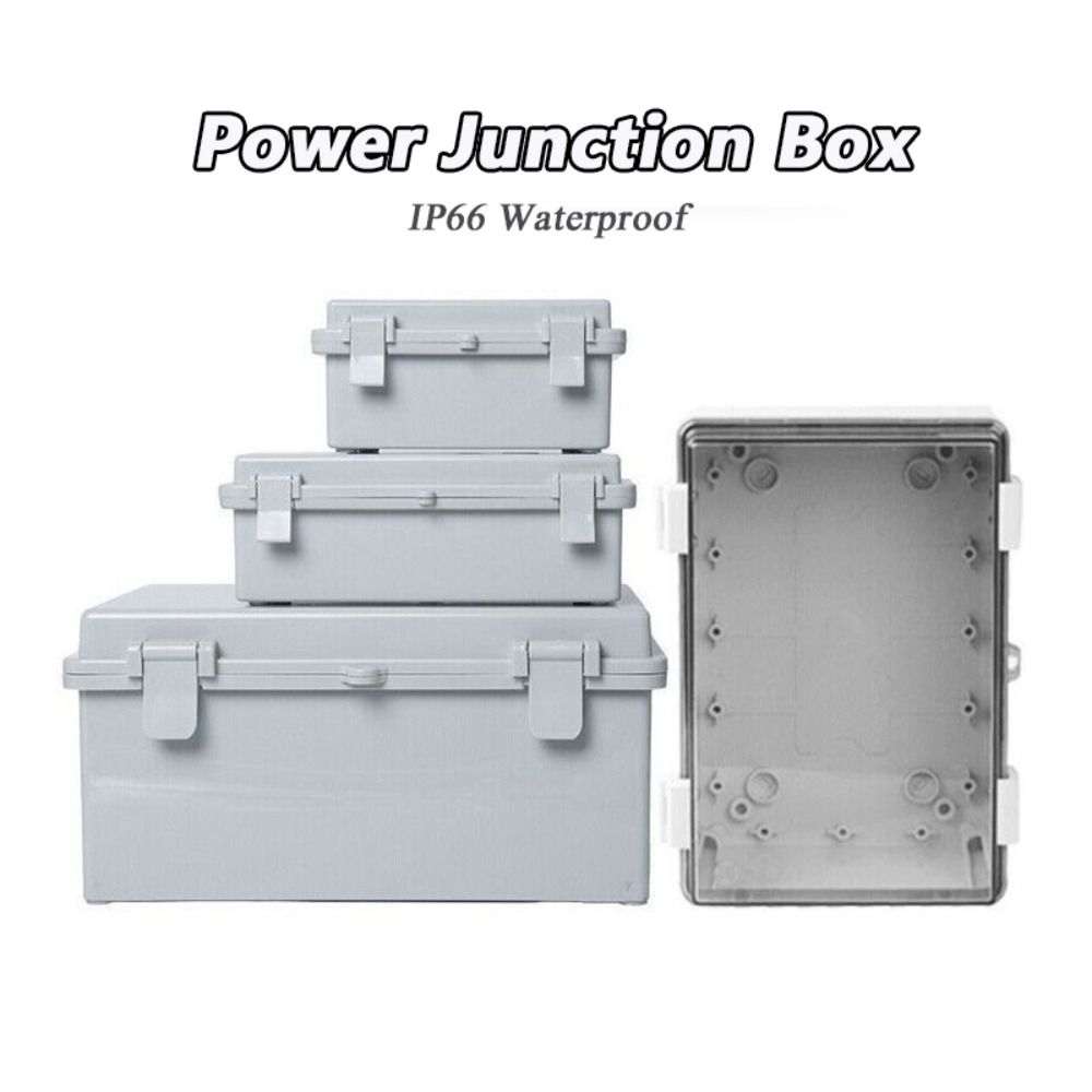 Outdoor Sealed Electrical Plas - Power Switch Outdoor 리뷰 및 가격