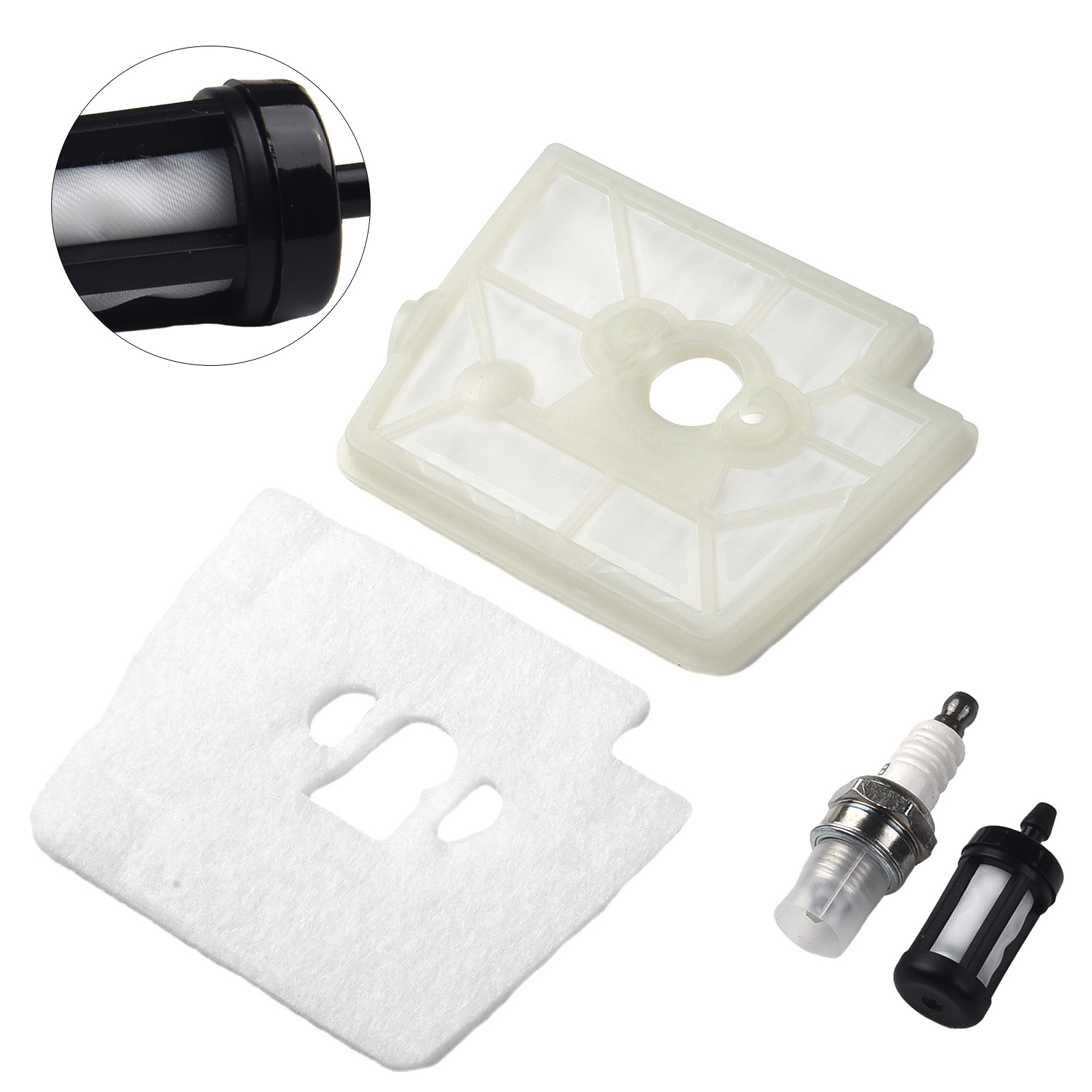 For FS220/FS280 Fuel Filter Ai - Outdoor Power Tool Brands 리뷰 및 가격