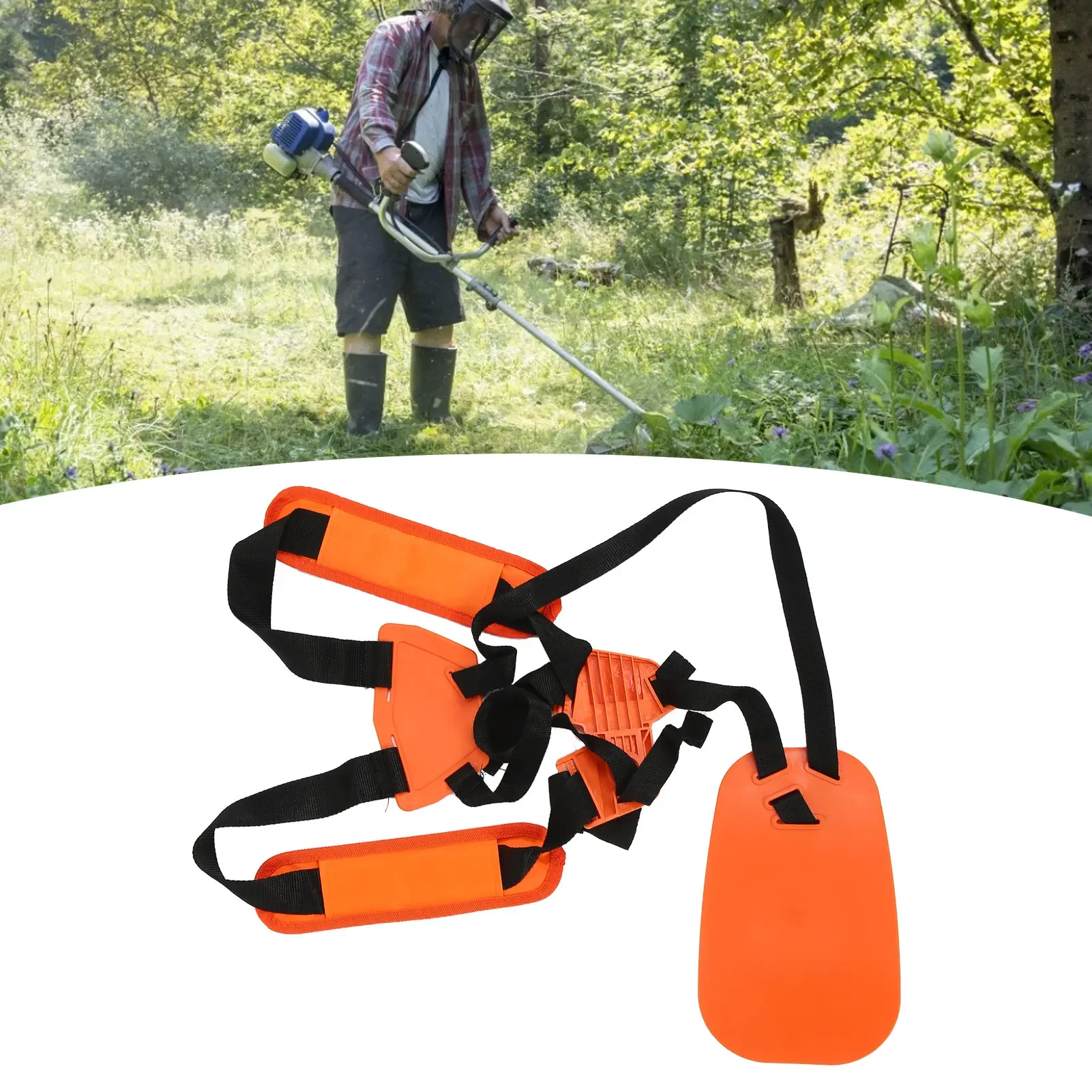 Brush Cutter Strap Trimmer Sho - Brush Cutter Strap 리뷰 및 가격