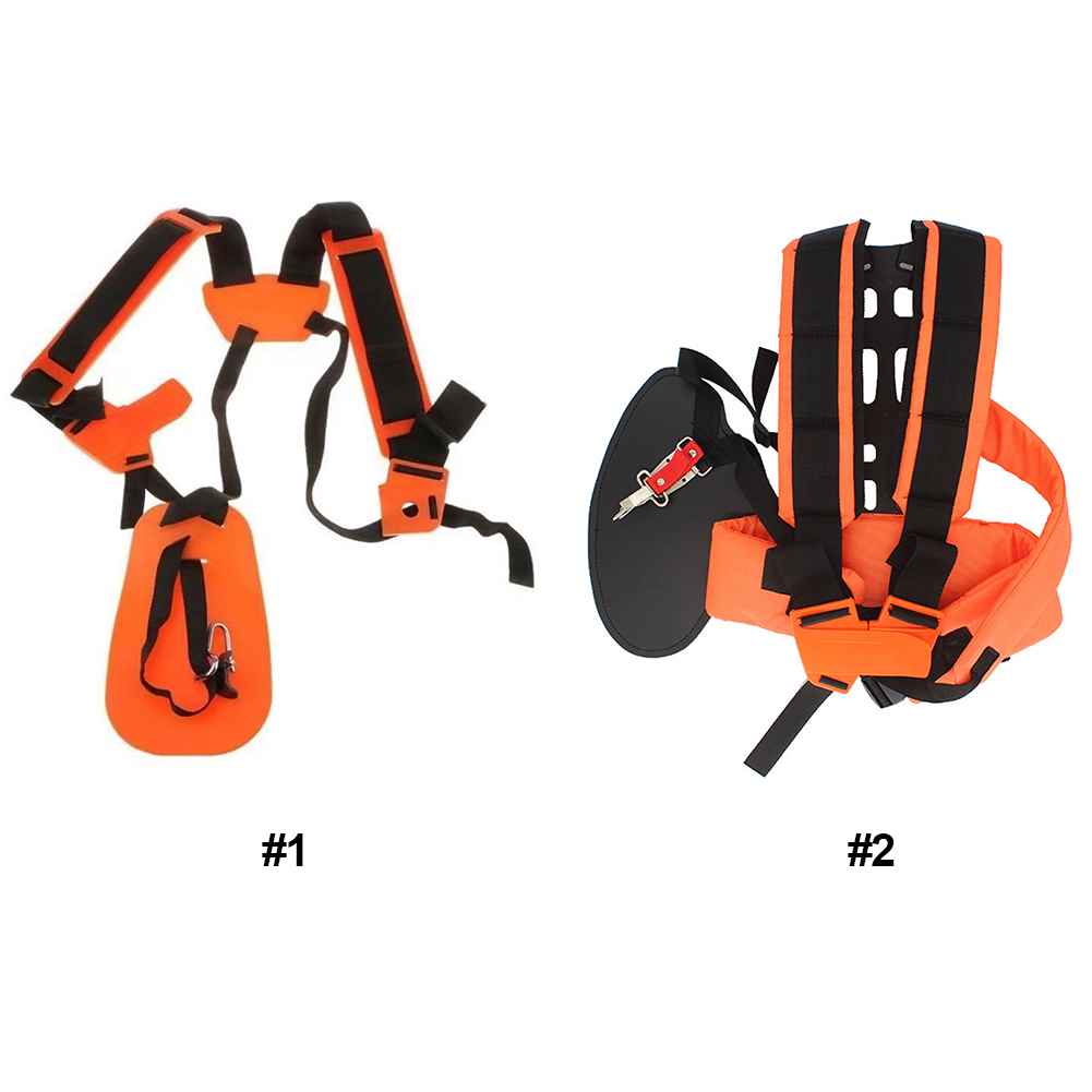 Mower Shoulder Strap Comfortab - Brush Cutter Strap 리뷰 및 가격