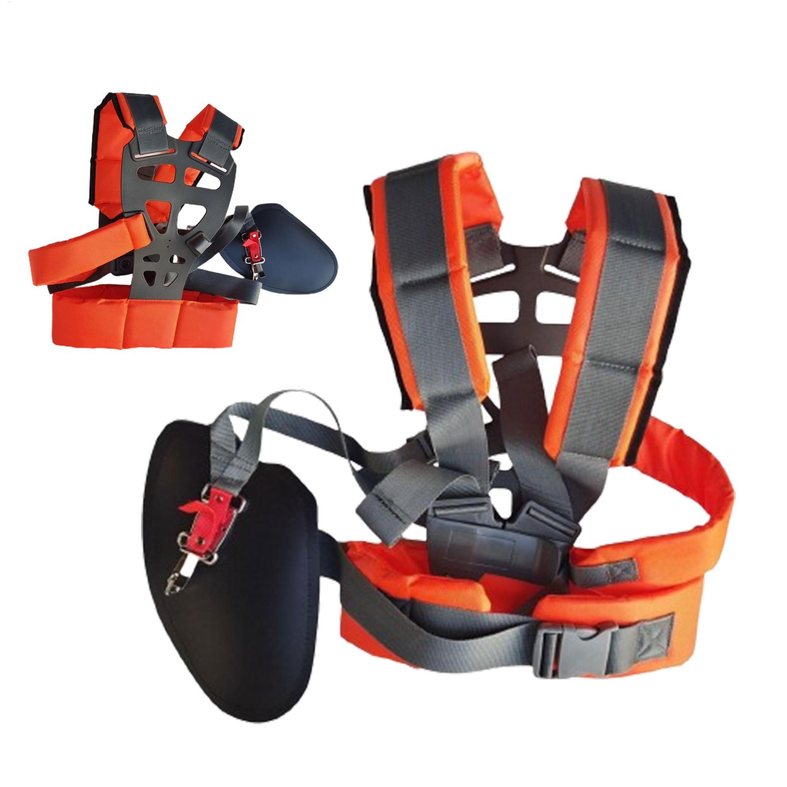 Double Shoulder Brush Cutter H - Brush Cutter Strap 리뷰 및 가격