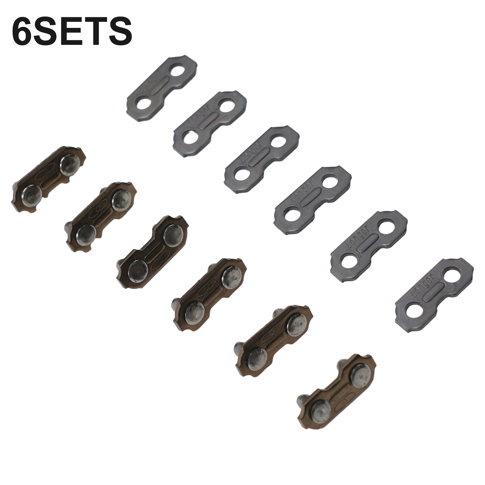 Chainsaw Chain Joiner Link Cha - Outdoor Power Tool Brands 리뷰 및 가격