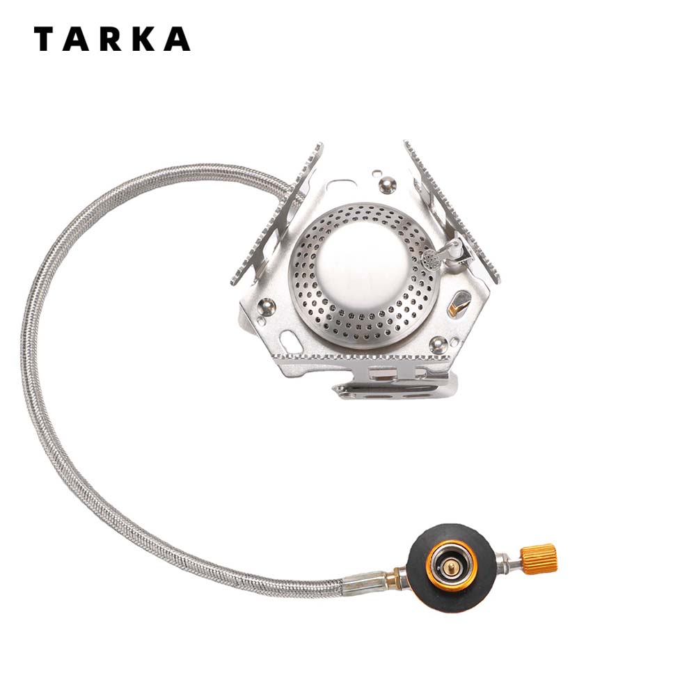 TARKA Camping One Head Gas Sto - Outdoor Power Equipment Brands 리뷰 및 가격