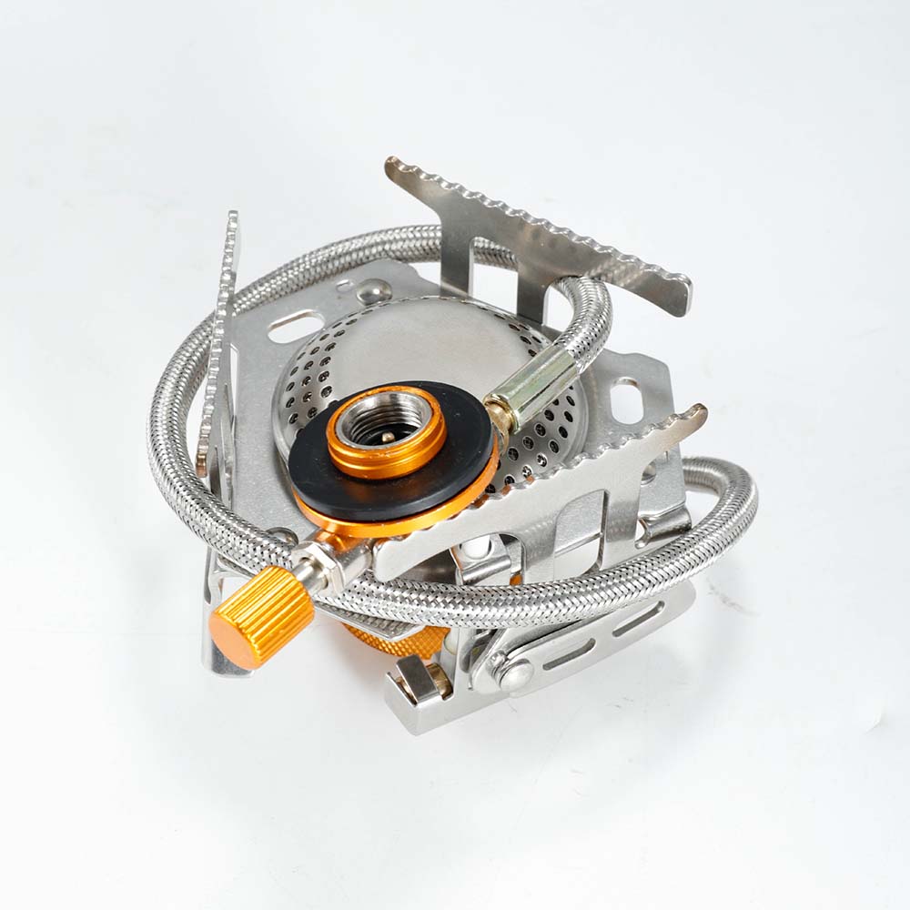 TARKA Camping One Head Gas Sto - Outdoor Power Equipment Brands 리뷰 및 가격