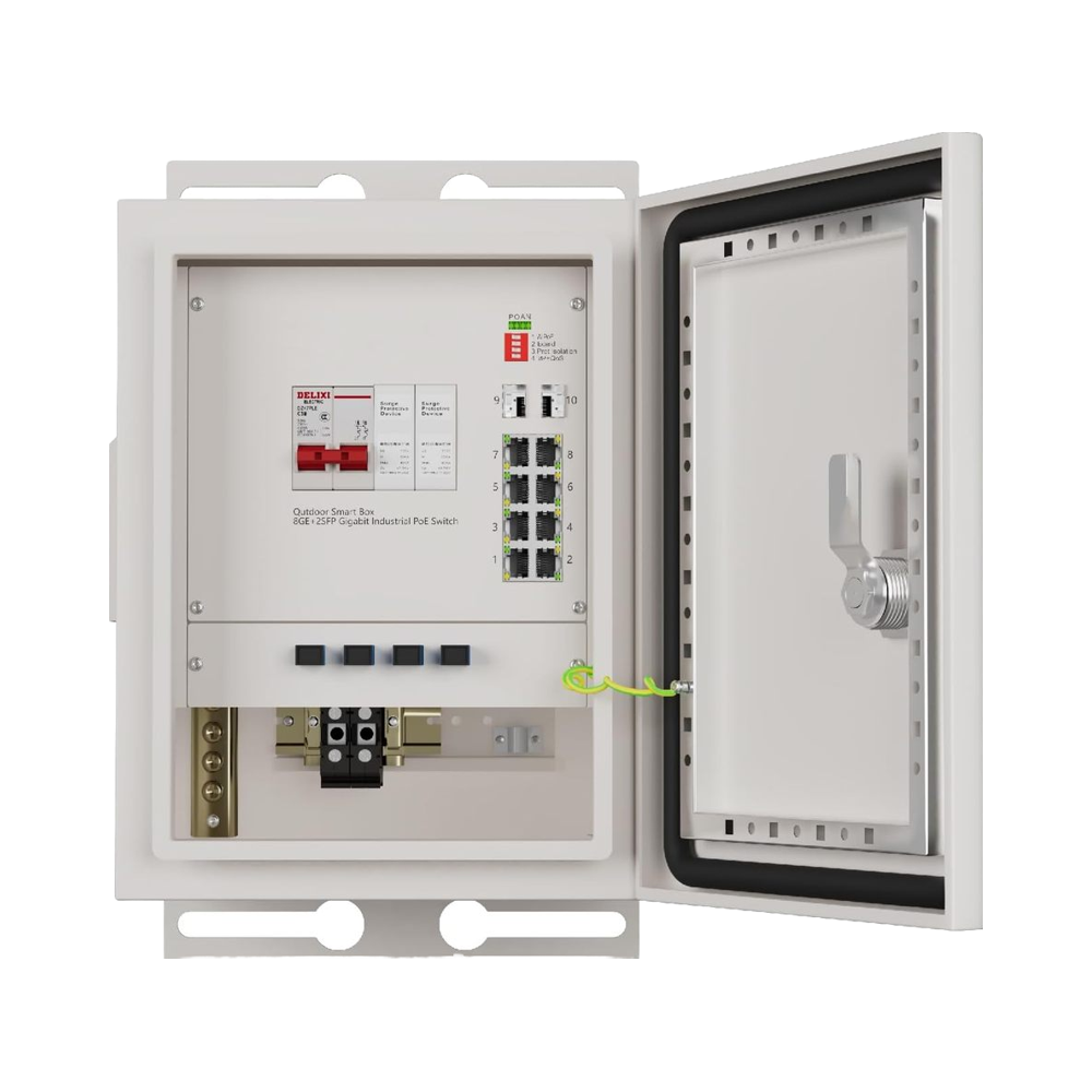 KeepLiNK Outdoor Smart Network - Power Switch Outdoor 리뷰 및 가격