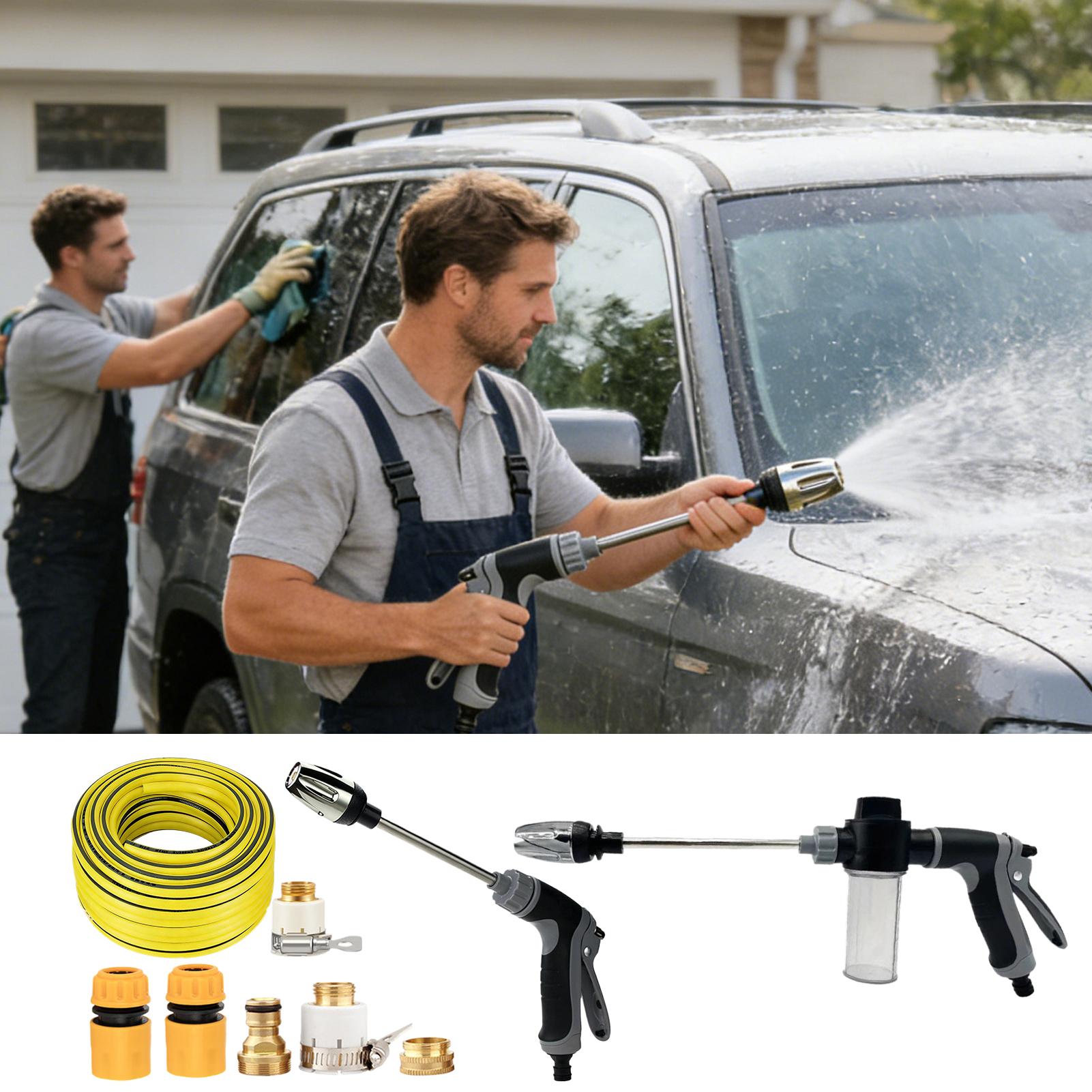 Portable Power Washer with adj - Outdoor Power Washer 리뷰 및 가격