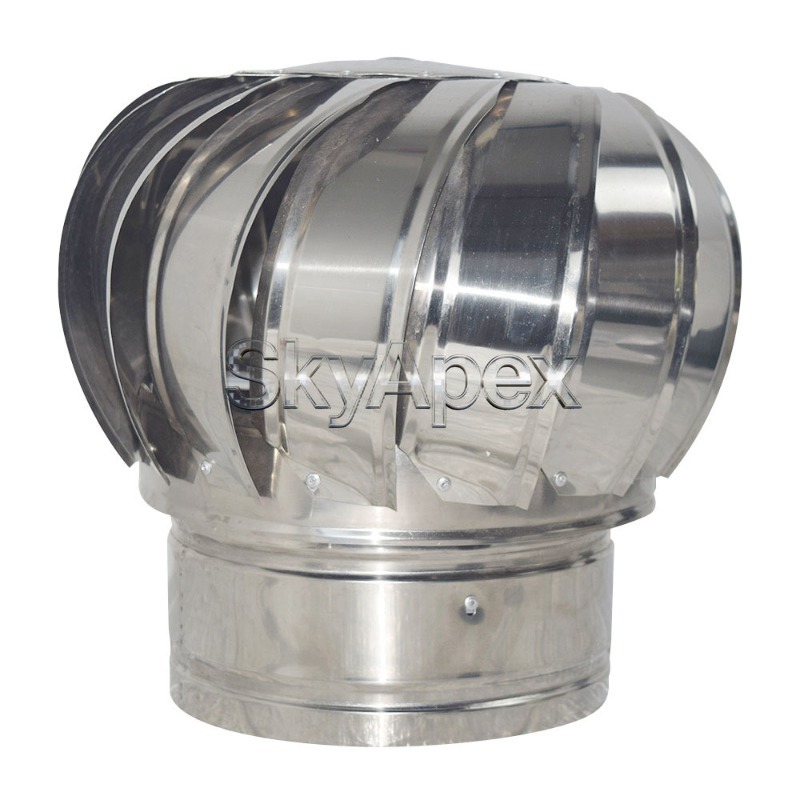 304 Stainless Steel No-Power R - Outdoor Power Vent 리뷰 및 가격