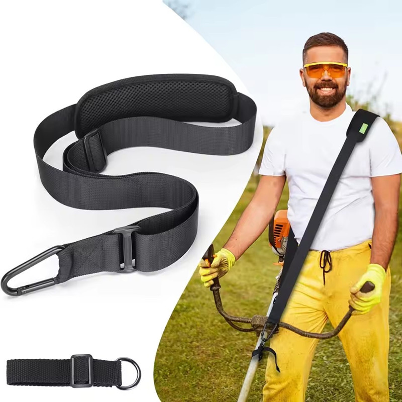 Universal Trimmer Shoulder Str - Brush Cutter Strap 리뷰 및 가격