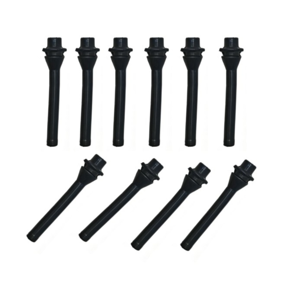 10PCS Vacuum Hose Kit Fits Wit - Outdoor Power Tool Brands 리뷰 및 가격