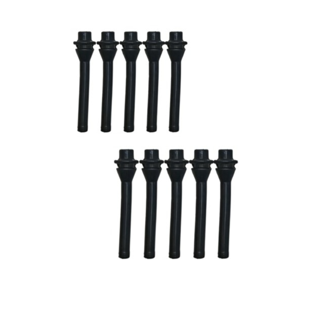 10PCS Vacuum Hose Kit Fits Wit - Outdoor Power Tool Brands 리뷰 및 가격