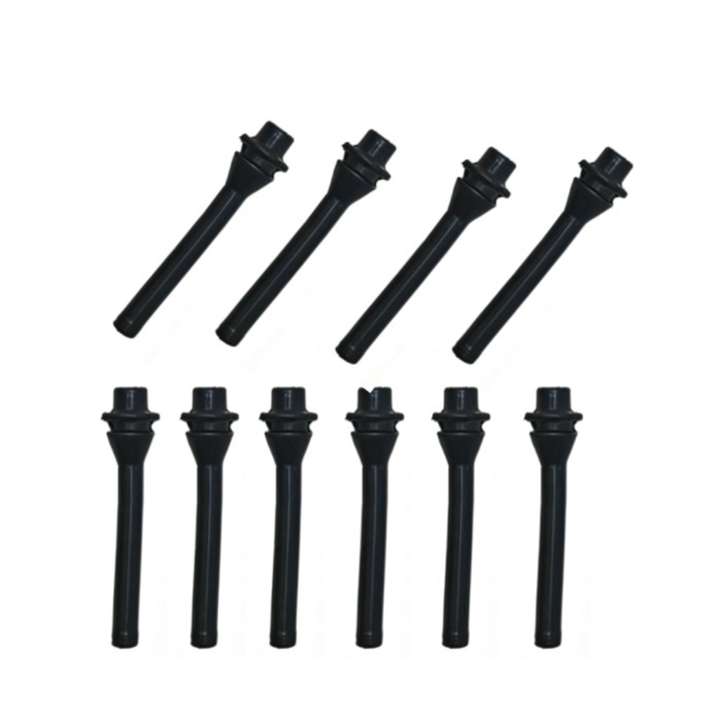 10PCS Vacuum Hose Kit Fits Wit - Outdoor Power Tool Brands 리뷰 및 가격