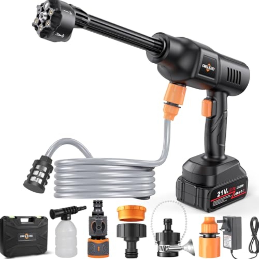Home portable handheld car was - Outdoor Power Washer 리뷰 및 가격