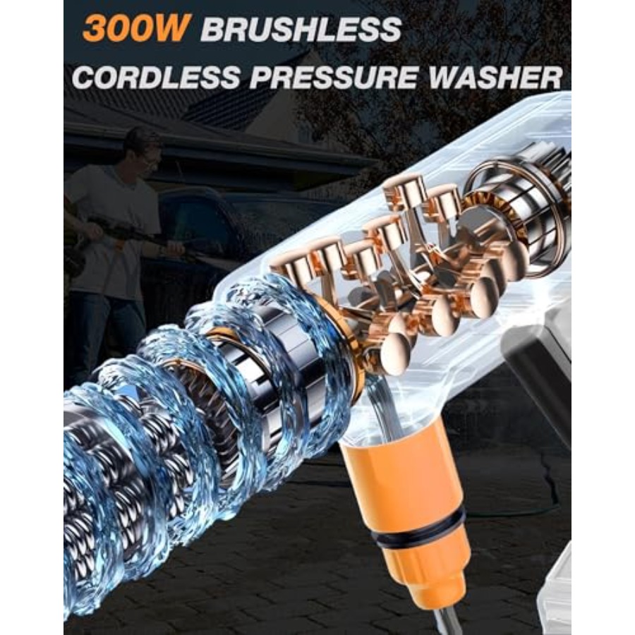 Home portable handheld car was - Outdoor Power Washer 리뷰 및 가격