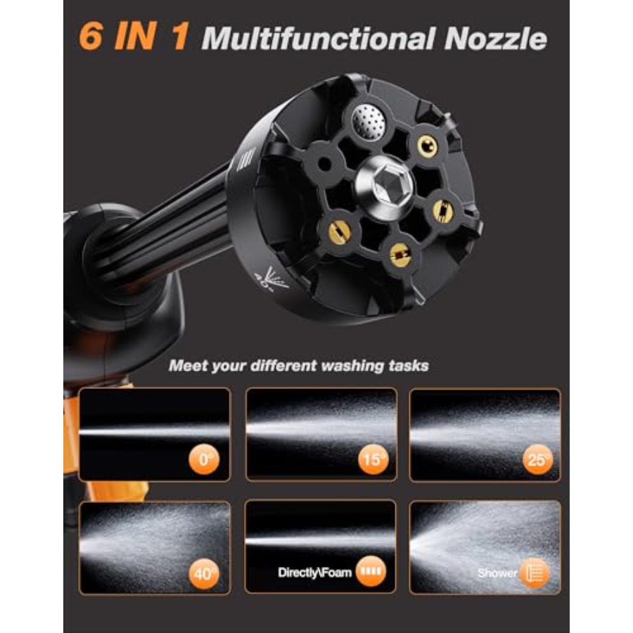 Home portable handheld car was - Outdoor Power Washer 리뷰 및 가격