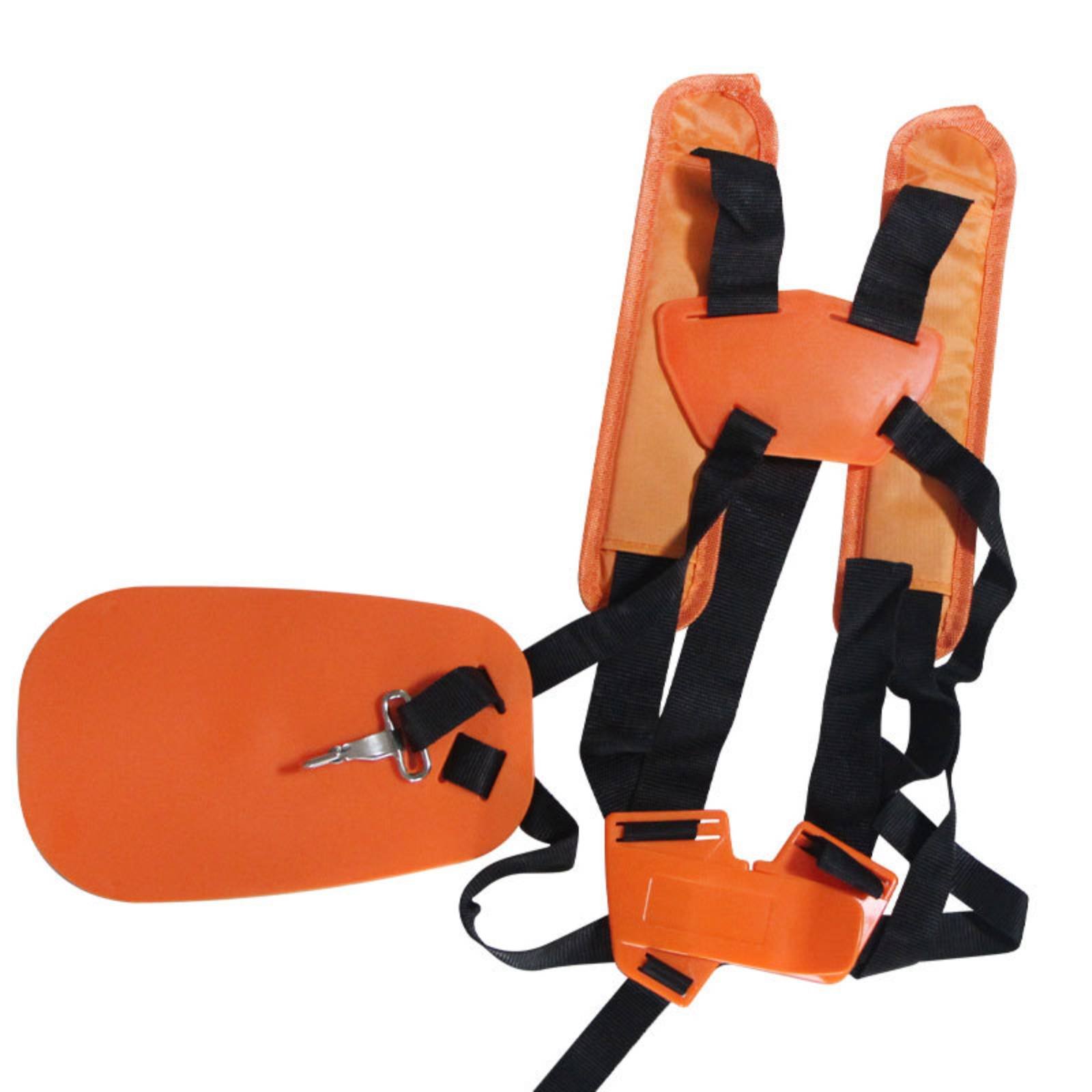 Double Shoulder Trimmer Harnes - Brush Cutter Strap 리뷰 및 가격